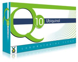 Q-10 Ubiquinol 28 Gélules