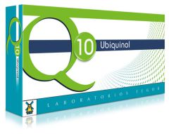 Q-10 Ubiquinol 28 Gélules