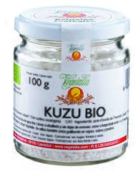 Kuzu Bio 100g