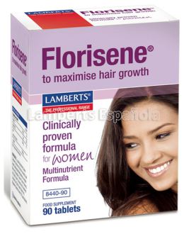 Florisène 90 Comprimés