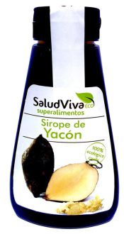 Sirop de yacon 385 gr