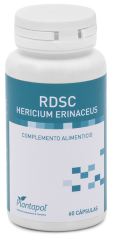 Rdcs 60 Gélules