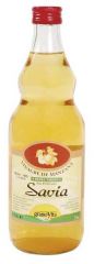 Vinaigre de cidre de pomme extra vierge 750 ml