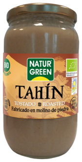 Tahini Grillé Familial 800 gr