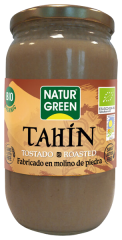 Tahini Grillé Familial 800 gr