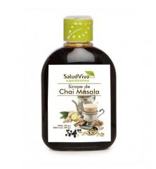 Sirop Chaï 370 gr