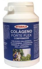 Collagène Forte Flex 120 Gélules