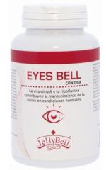 Yeux Bell 60 Gélules