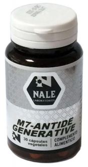 M 7 Antidégénératif 580 mg 30 Gélules