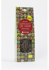 Spaghetti de Mer Bio 50 gr