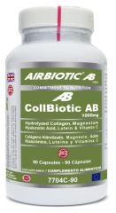 Ab Collbiotique 1 000 mg 90 Gélules