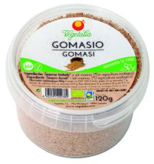 Gomasio Petit Pot 120 gr