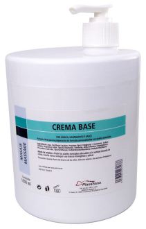 Crème de massage 1 kg