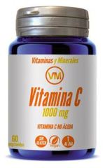 Vitamine C 1000 mg 60 Comprimés