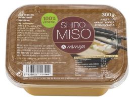 Shirô Miso 300g