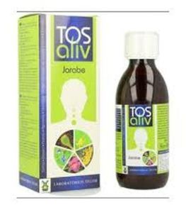 Tosaliv Sirop 200ml