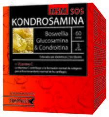 Kondrosamine Forte 60 unités