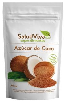 Sucre de Coco 250 gr