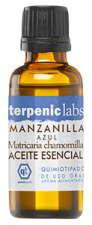 Terpénique Aceite Esencial Manzanilla Azul 30 ml