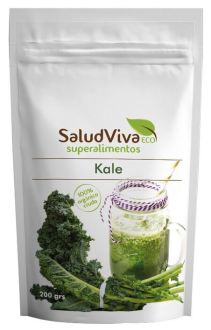 Poudre de Kale Bio 200 gr