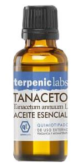 Terpénique Aceite Esencial Tanaceto 30 ml