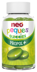 Gummies Propol 30 unités