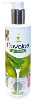 Novaloé Gel 250ml