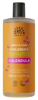 Shampoing au Calendula pour Enfants 500 ml