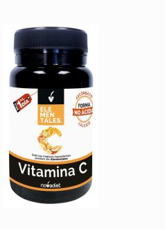 Vitamine C 1000 mg 30 Gélules