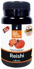 Reishi 30 Gélules