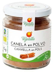 Cannelle de Ceylan Poudre 80 gr