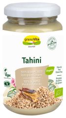 Tahini Blanc Bio 350 gr