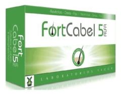 Fortcabel 5 Alpha 60 Gélules