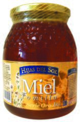 Miel Thym 1 kg