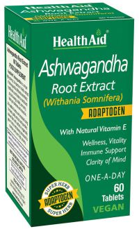 Ashwagandha 60 Gélules