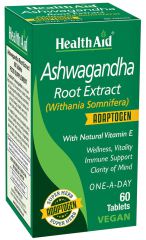 Ashwagandha 60 Gélules