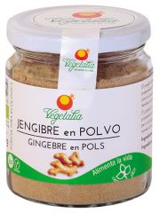 Poudre de Gingembre 80 gr