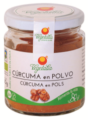 Poudre de curcuma 80 gr