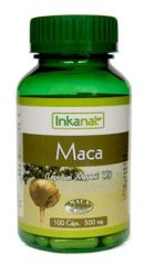 Maca Vitae 500 mg 100 Gélules