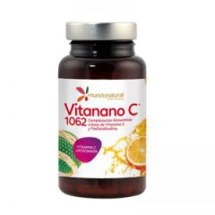 Vitanano C 1062 Liposome 30 Gélules