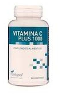 Vitamine C 60 Comprimés