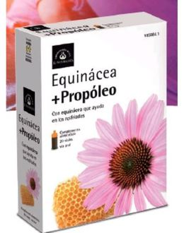 Échinacée Propolis 20 Ampoules