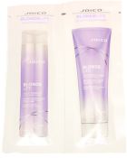 Coffret Blonde Life Violet Shampooing 10 ml