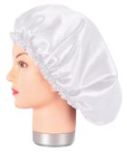 Bonnet Satin Anti Frizz