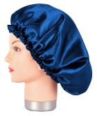 Bonnet Satin Anti Frizz