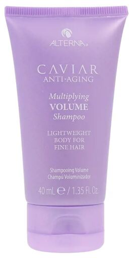 Mini Shampoing Multipliant Volume 40 ml