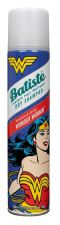 Shampoing Sec Édition Limitée Wonder Woman 200 ml