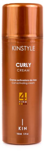 Style Crème Bouclée 150 ml