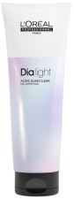 Dialight Teinte Brillant Acide Transparent 250 ml