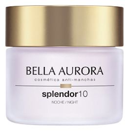 Splendor 10 Crème de Nuit Anti-Rides Régénérante 50 ml